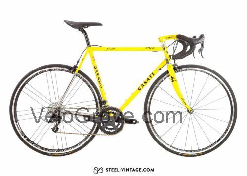 Casati Duo fiche technique et avis